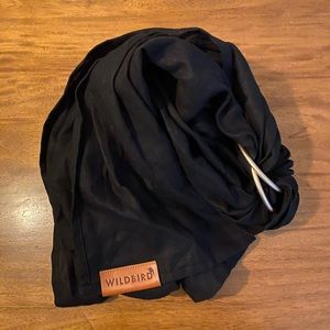 WildBird Sling. Raven - Modal.